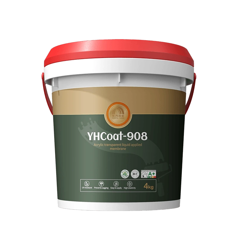 YHCoat-908